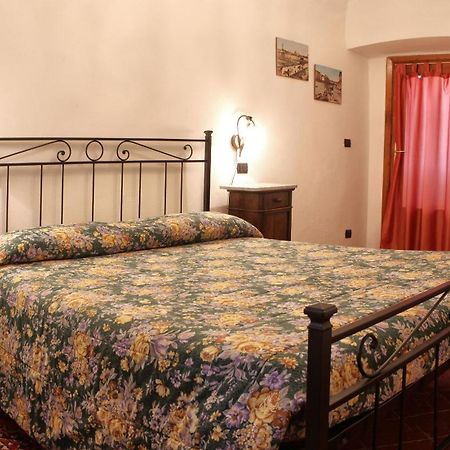 B&B Il Lavaccio Filattiera Exteriör bild